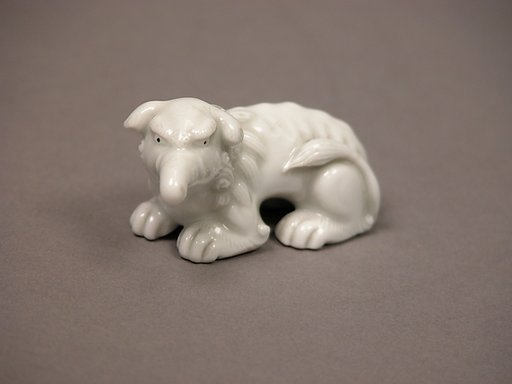 Baku, Mythical Animal