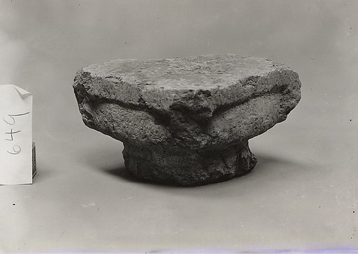 Column Base