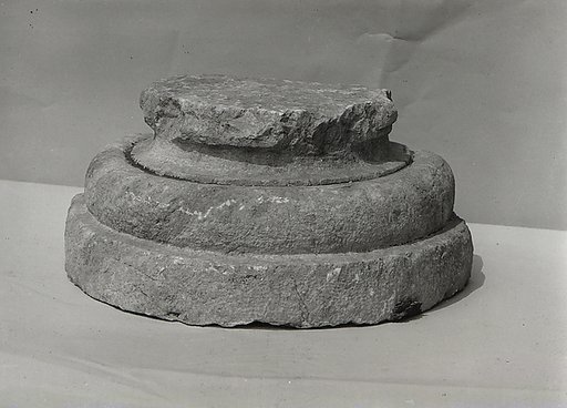 Column Base