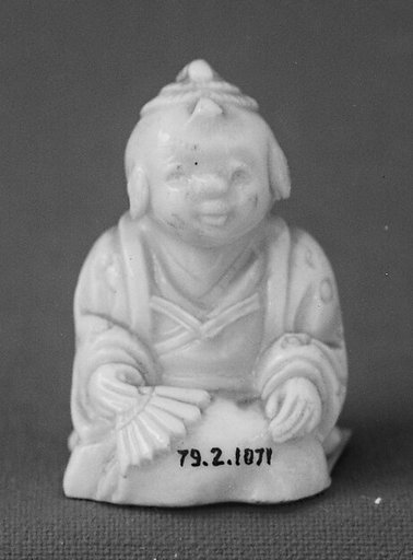 Figure of a Child