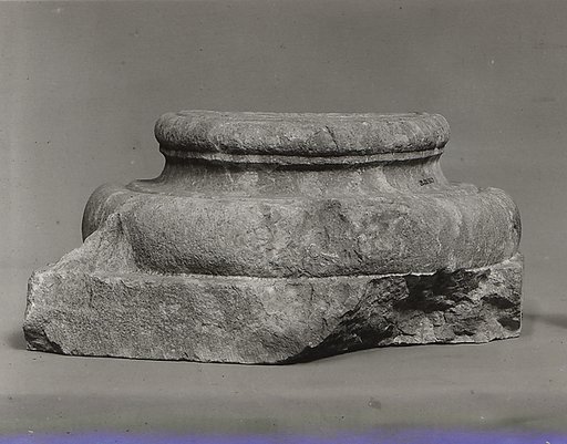 Column Base