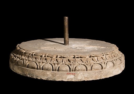 Column Base