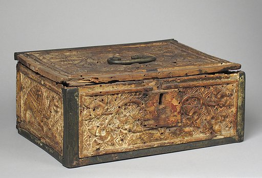 Coffret