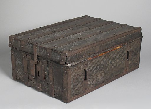 Coffret