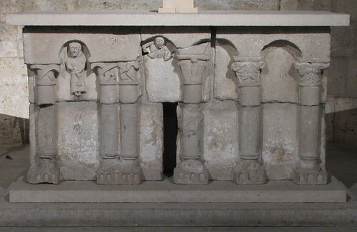 Altar