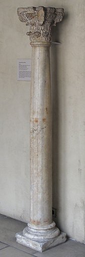 Column Base
