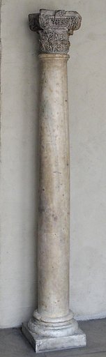 Column Base