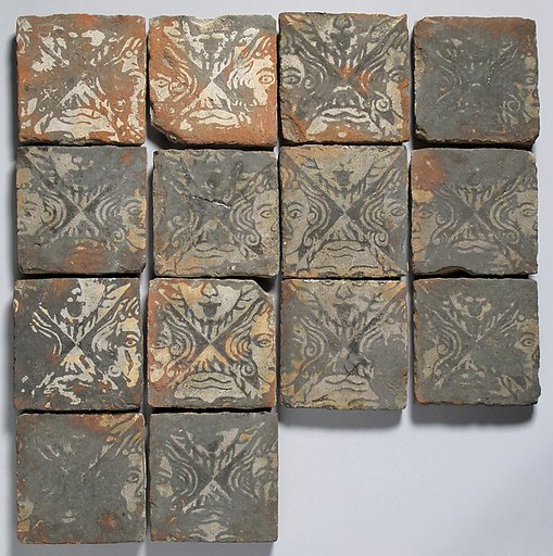 Tile