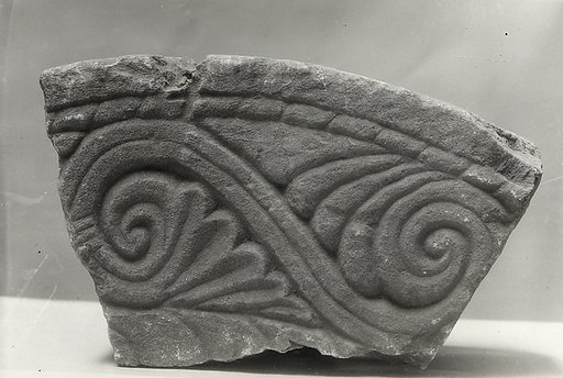 Arch Fragment