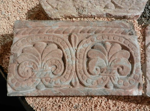 Lintel