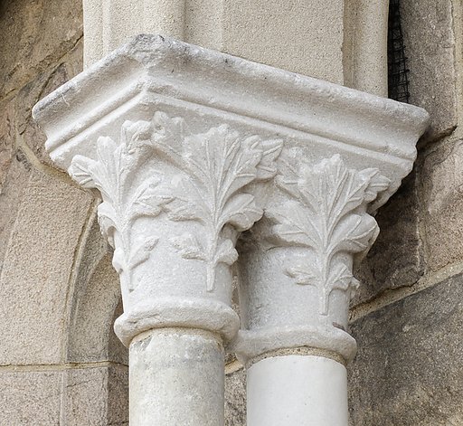 Double Capital