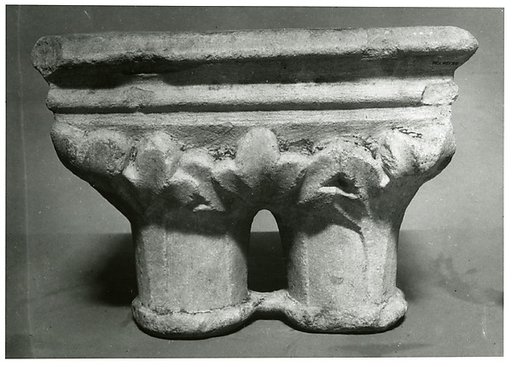 Double Capital