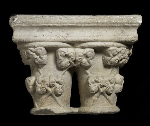 Double Capital