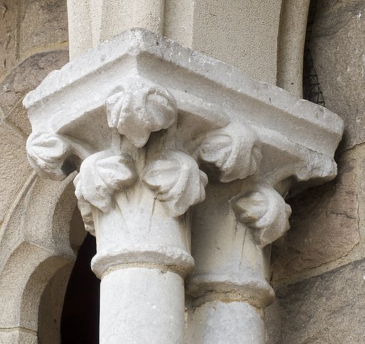 Double Capital