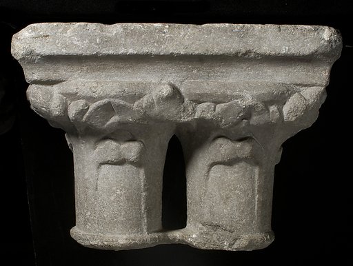 Double Capital