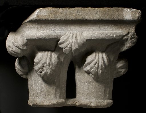 Double Capital