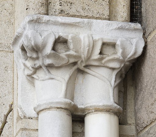 Double Capital