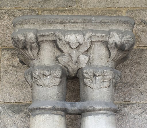 Double Capital