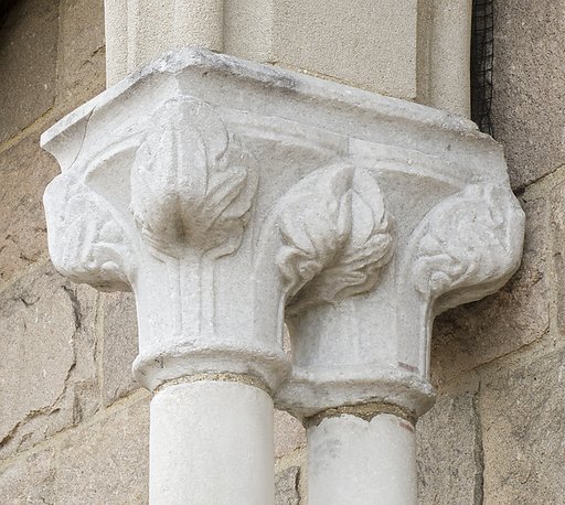 Double Capital
