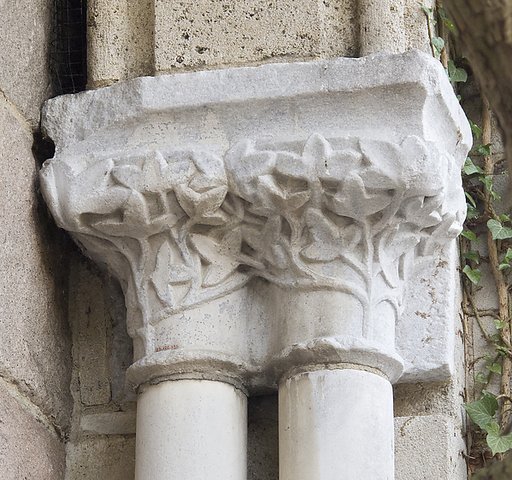 Double Capital