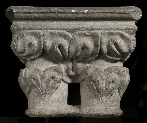 Double Capital
