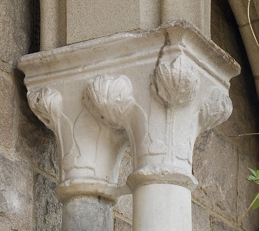 Double Capital