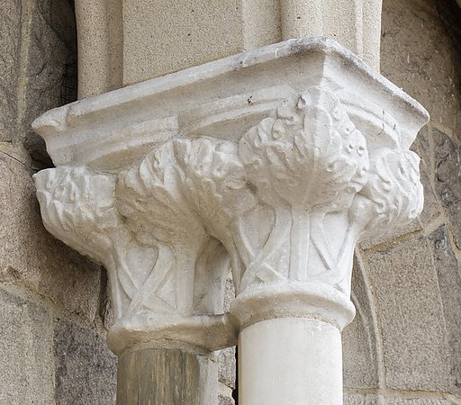 Double Capital