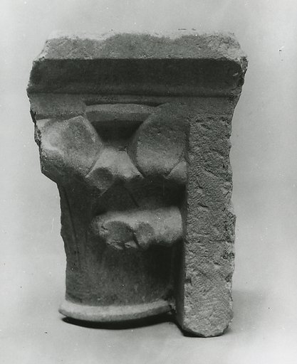 Fragment of Double Capital