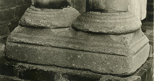 Double Column Base