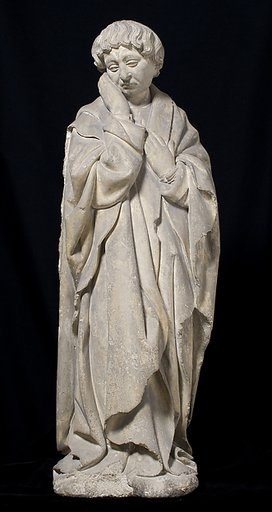 Saint John the Evangelist