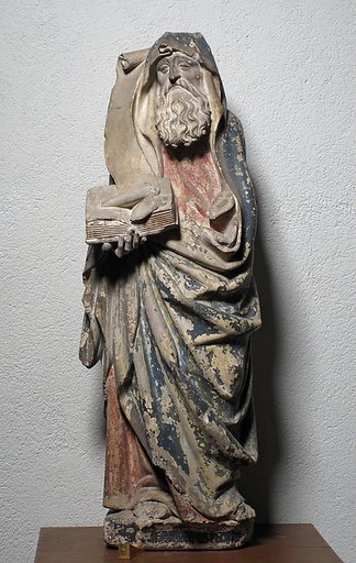 Saint Bartholomew