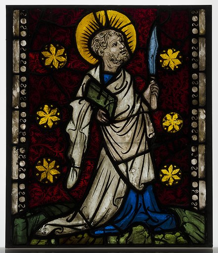 Saint Bartholomew