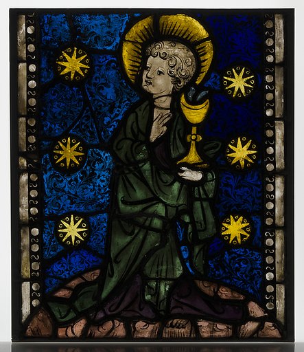 Saint John the Evangelist