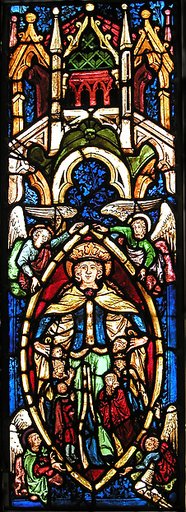 Madonna of Mercy