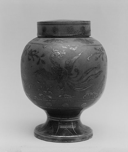 Jar for Sweets