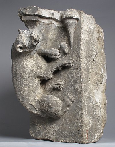 Corbel