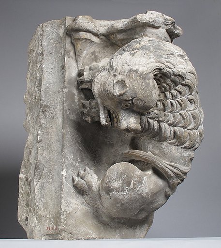 Corbel