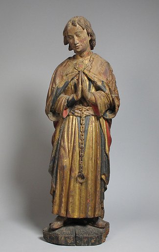 Saint Frederick