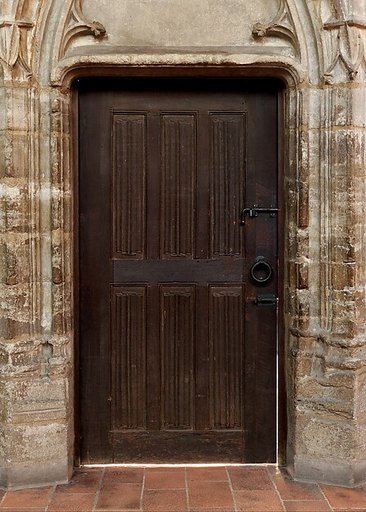 Door