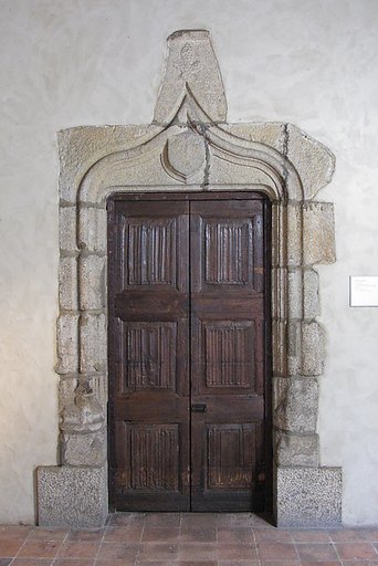 Doorway