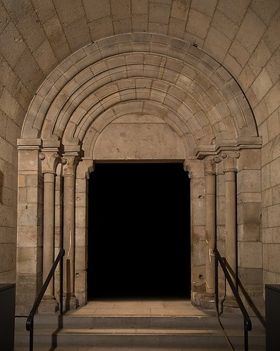 Doorway
