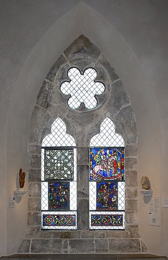 Lancet Window