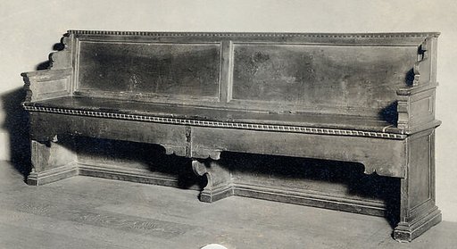 Bench