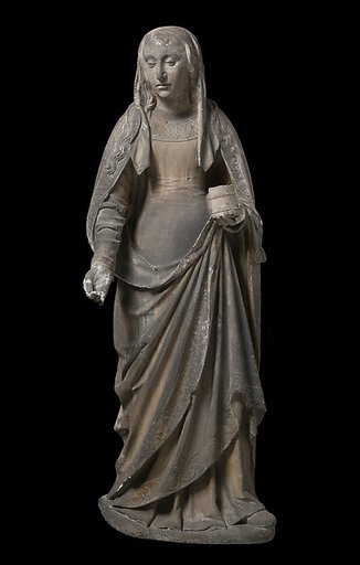 Mary Magdalene
