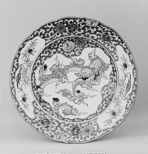 Plate