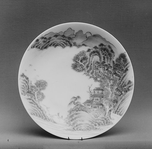 Saucer
