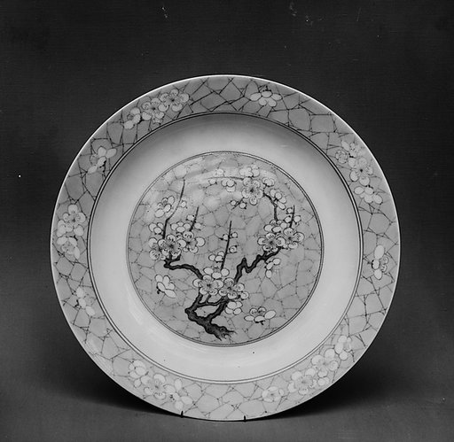 Plate