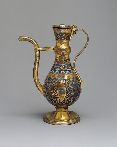Altar Cruet