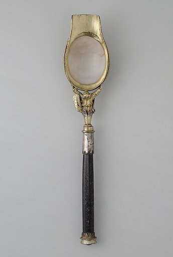 Liturgical Spoon