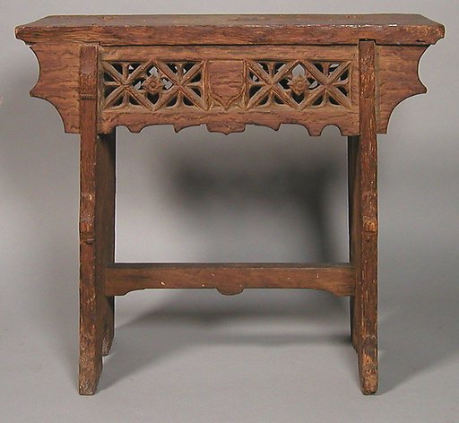 Stool